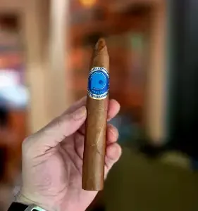 Perlas Pirámide 52x6