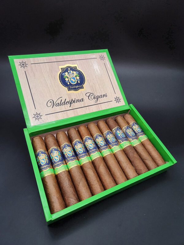 Robusto 52 x 5.