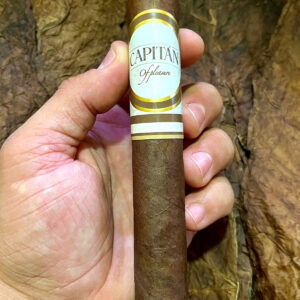 Palermo Cigar