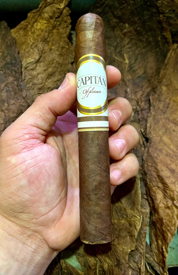 Palermo Cigar