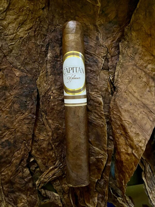 Capitan Cigars 5 Pack
