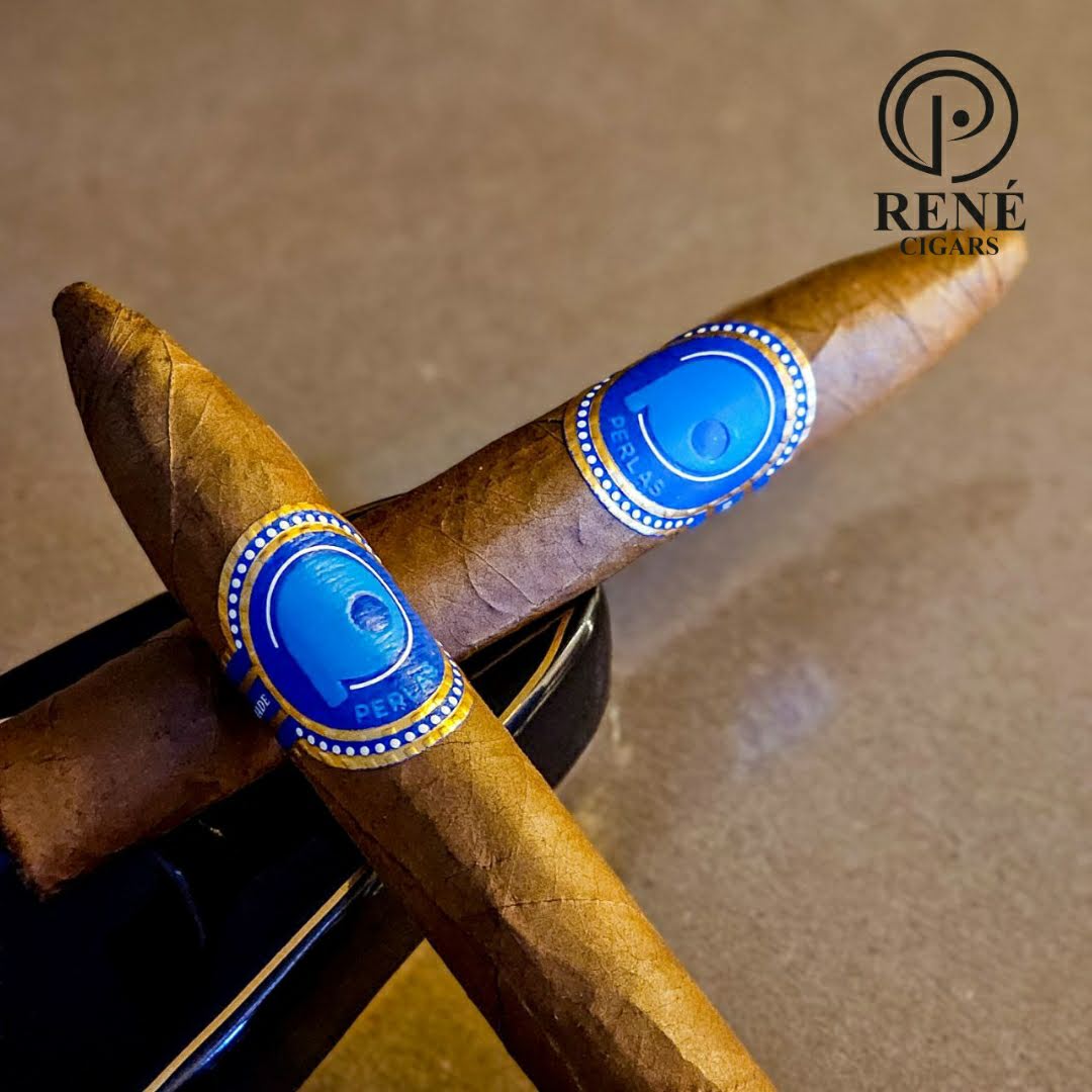 Perlas Pirámide 52x6