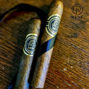 Rene Robusto 52x5