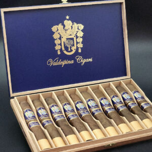 Don Quipito Toro Box Pressed - Image 2