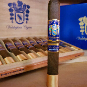 Don Quipito Toro Box Pressed