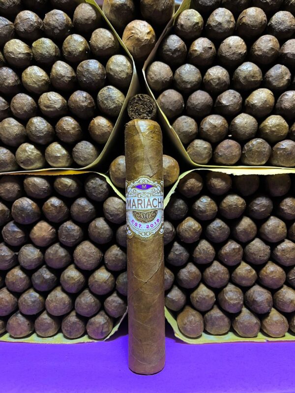 ROBUSTO HABANA
