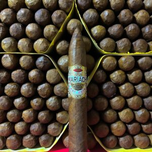 TORPEDO MADURO