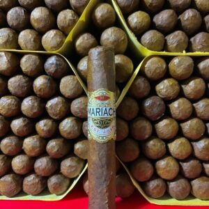ROBUSTO MADURO