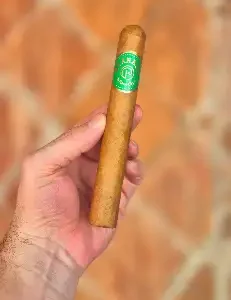Guanaco by René Cigars 52x6 Toro