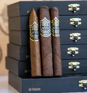 UVD SAMPLER (3 PACK)