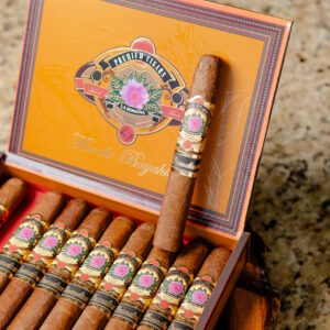 Flor de Bayahíbe Robusto (Single Cigar) - Image 2