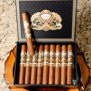 Cornelio Cigar Toro - Image 2