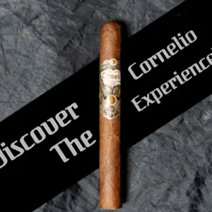Cornelio Cigar Toro