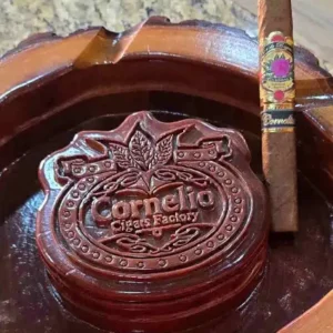 Flor de Bayahibe Toro Box-Pressed (Single Cigar)