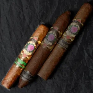Flor de Bayahíbe Robusto (Single Cigar)