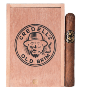 Credell’s Old Brim - Maduro