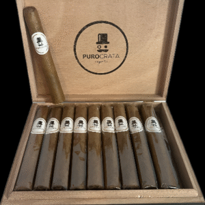 PUROcrata Habano