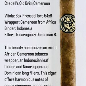C.O.B. Cameroon - Image 2