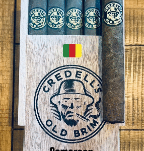C.O.B. Cameroon