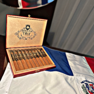 Toro TrixCigars Maduro – Box of 10