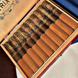 Toro TrixCigars Maduro – Box of 10 - Image 2