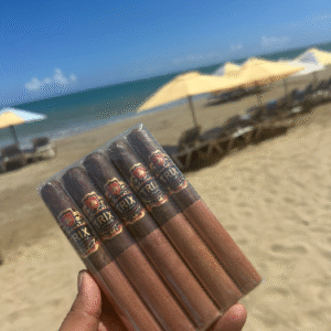 Toro Maduro Trixcigars