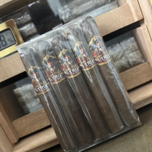 Don Polito Pig Tail by Trixcigars
