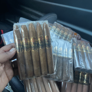 Torpedo Connecticut – TrixCigars