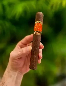 JulioV Edición Especial Toro 54x6