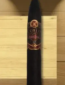Ceniza Torpedo Maduro