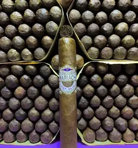 Robusto Habano