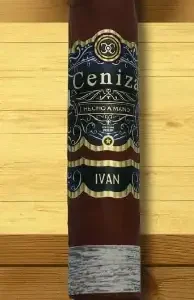 Ceniza Ivan Natural