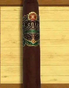 Ceniza Torpedo Natural