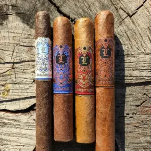 LPURE EXPERIENCE SAMPLER PACK