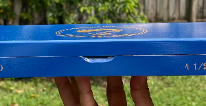 Don Rogelio Taco/10 Wooden box